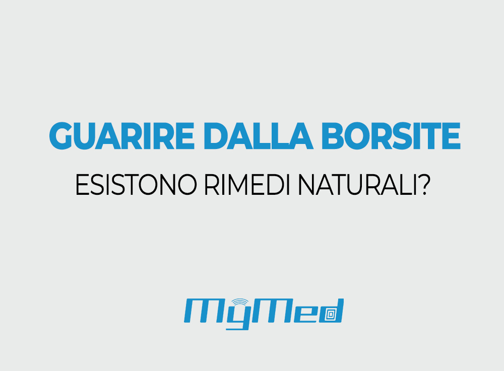 borsite rimedi naturali
