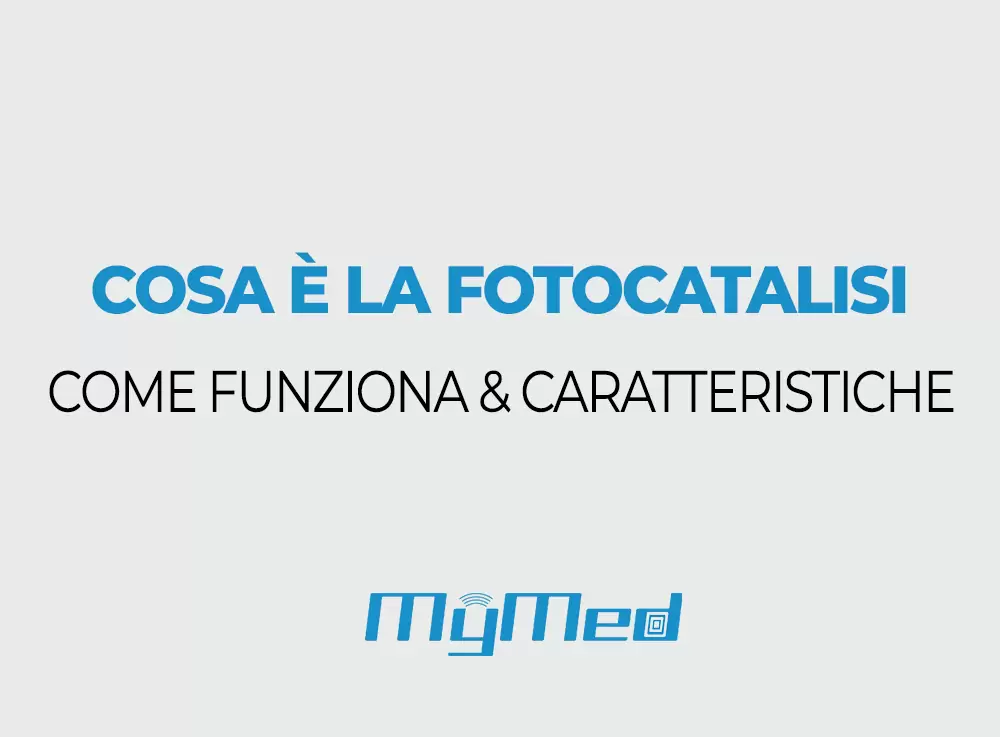 fotocatalisi
