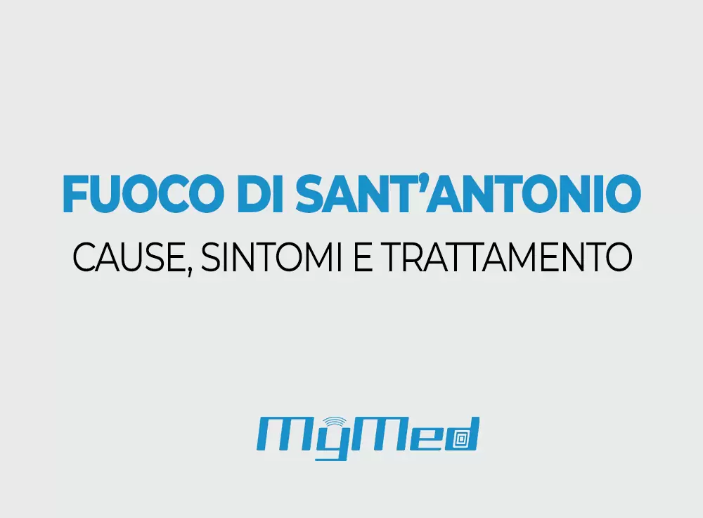 fuoco sant antonio