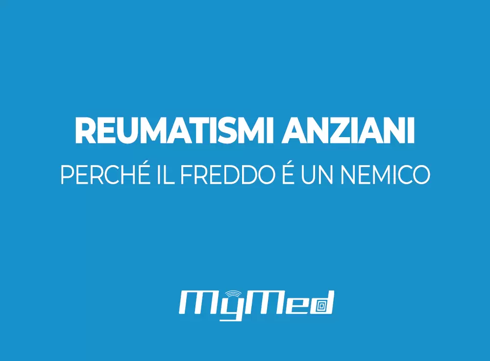 reumatismi anziani