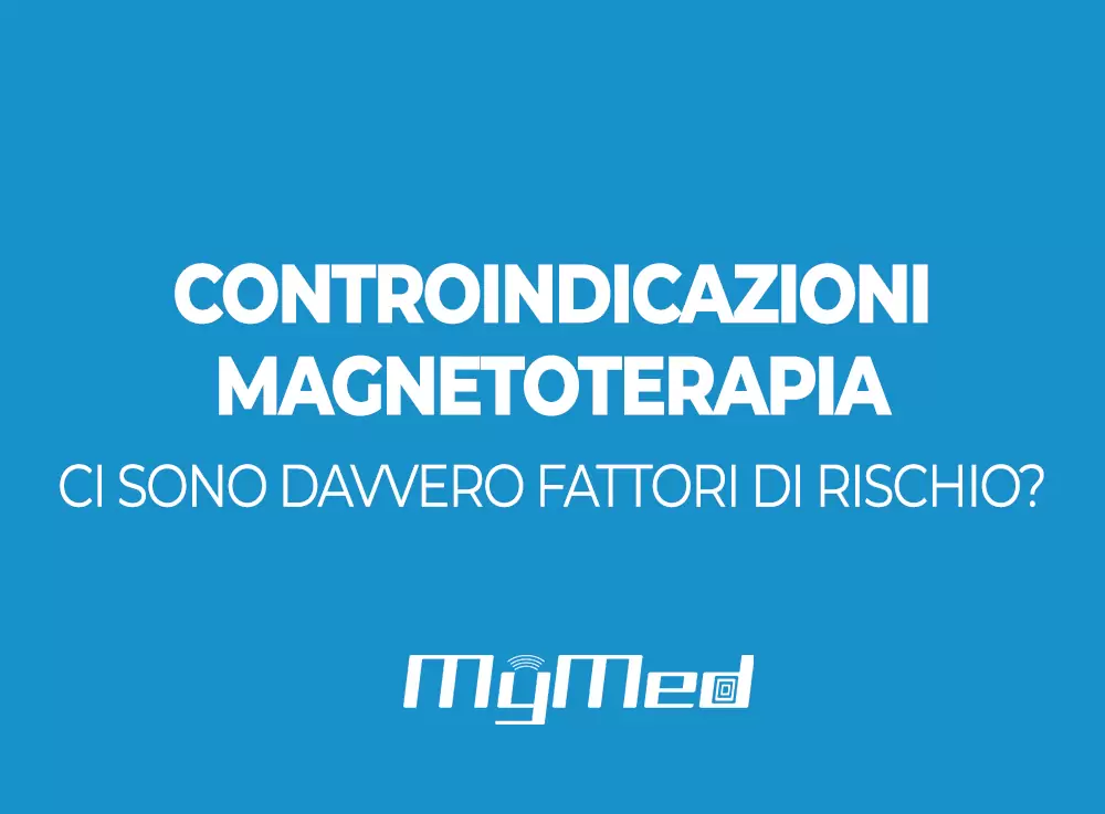 controindicazioni magnetoterapia