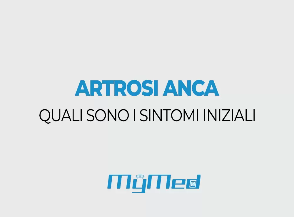 artrosi anca sintomi