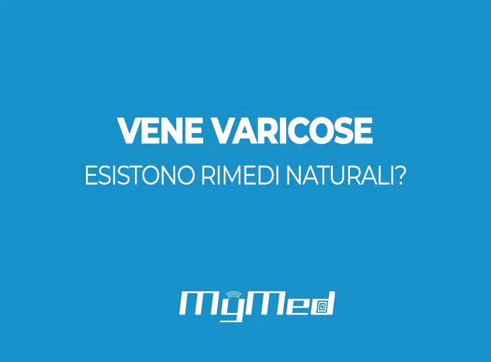 vene varicose rimedi naturali
