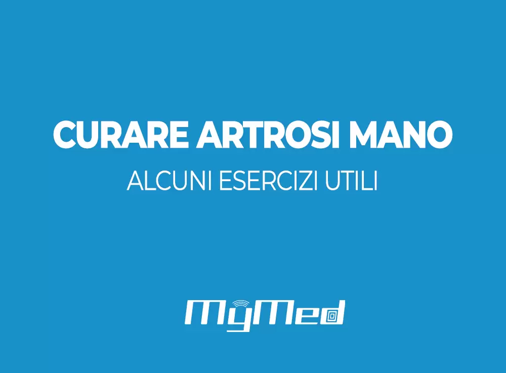 esercizi artrosi mano