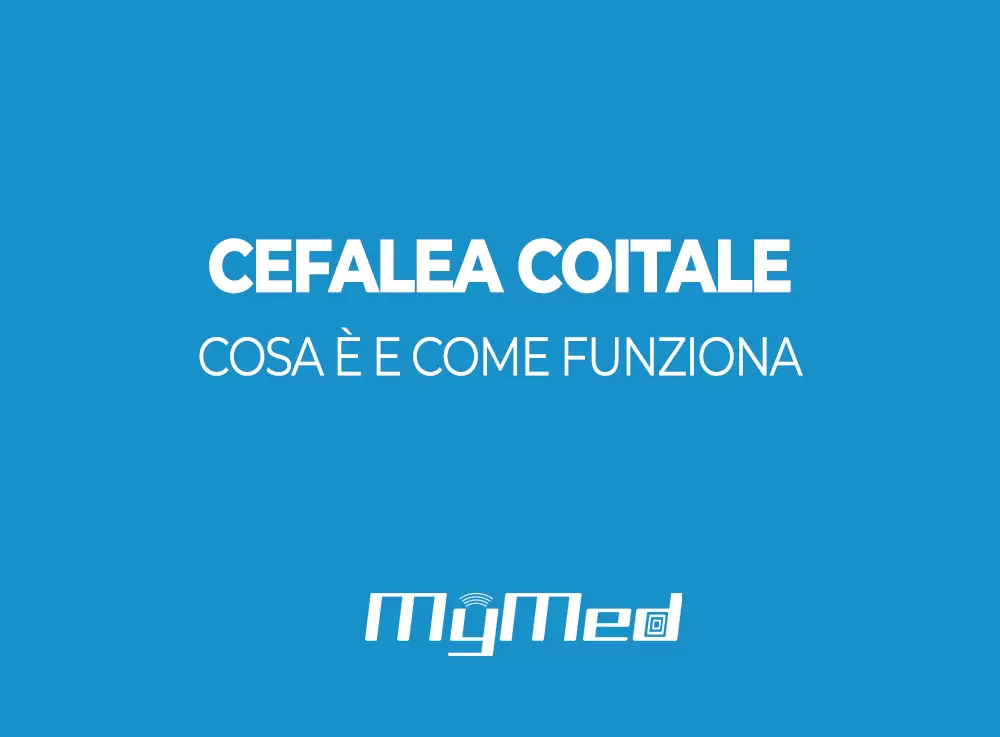 Cefalea coitale orgamica